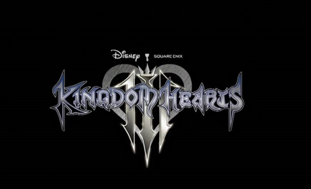 New Kingdom Hearts 3 Trai