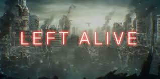 Left Alive Takes Place in