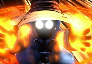 Final Fantasy IX Screenshot