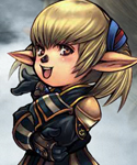 Shantotto