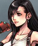Tifa Lockhart