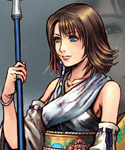 Yuna