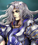 Cecil