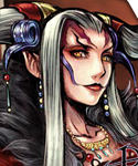 Ultimecia