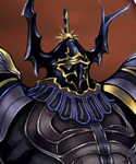 Golbez