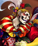 Kefka