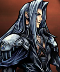 Sephiroth