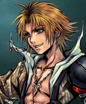 Tidus