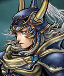 Warrior of Light