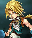 Squall
