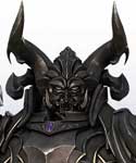 Veritas of the Dark