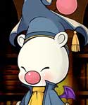 Dr. Mog