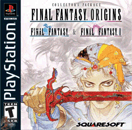 Final Fantasy Origins