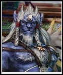 Kimahri