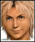 Tidus