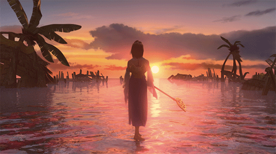 FFX Remaster