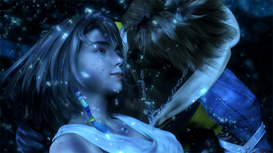 FFX Remaster