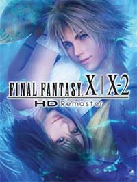 Final Fantasy X/X-2 HD Remaster