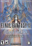 Chains of Promathia