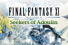 Seekers of Adoulin