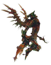 Adrammelech, the Wroth