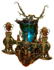 Exodus, the Judge-Sal