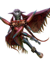 Shemhazai, the Whisperer
