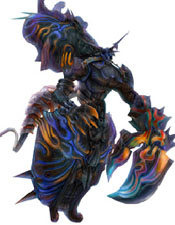 Zeromus, the Condemner