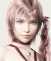 Serah Farron