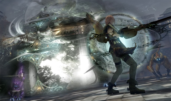 Lightning Returns