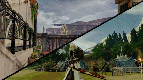 Lightning Returns