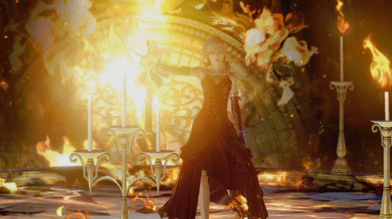 Lightning Returns