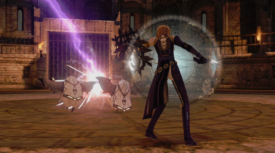 Lightning Returns
