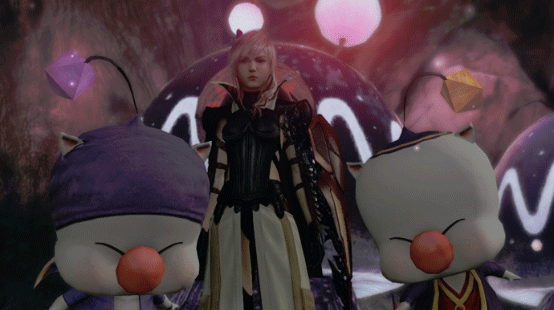 Lightning Returns