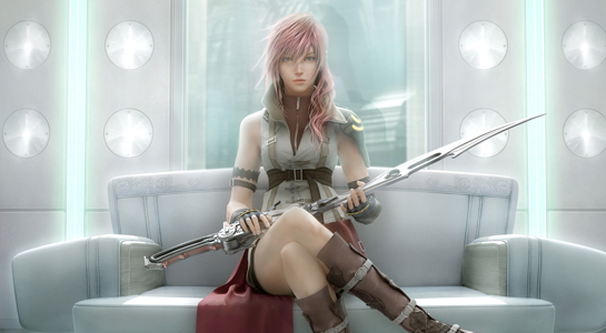 Lightning