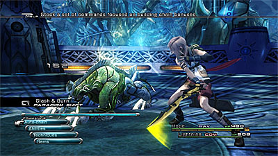 Final Fantasy XIII
