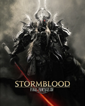Stormblood Box Art