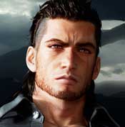 Gladiolus