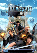 Final Fantasy XV: A New Empire
