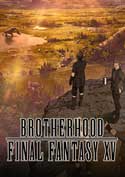 Brotherhood Final Fantasy XV