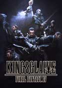 Kingsglaive: Final Fantasy XV