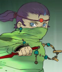 Tsukinowa
