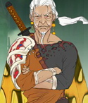 Zangetsu