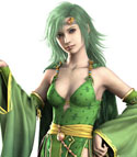 Rydia