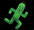 Cactuar