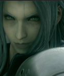 Sephiroth