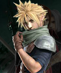 Cloud Strife