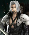 Sephiroth