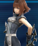 Yuffie