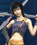 Yuffie